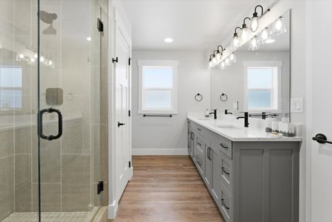 Tiny photo for 154 Swede Trail, Kalispell, MT 59901 (MLS # 30063393)