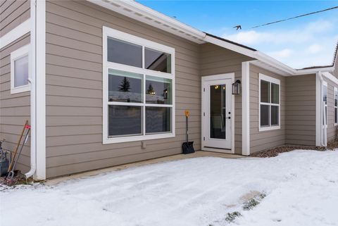 Tiny photo for 154 Swede Trail, Kalispell, MT 59901 (MLS # 30063393)