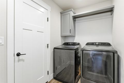 Tiny photo for 154 Swede Trail, Kalispell, MT 59901 (MLS # 30063393)