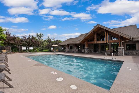 Tiny photo for 154 Swede Trail, Kalispell, MT 59901 (MLS # 30063393)