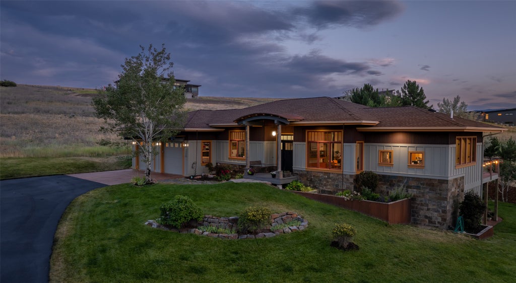 Photo of 7310 Broken Bow Cluster, Missoula, MT 59808 (MLS # 30075811)