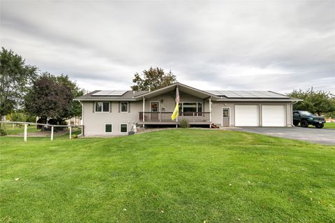 4230 North Avenue W Missoula MT 59804