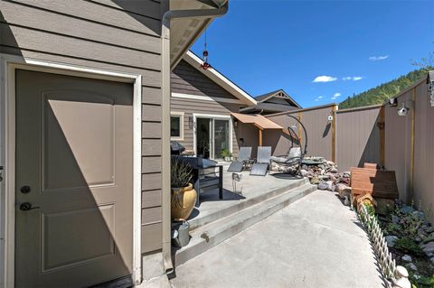 Tiny photo for 1207 Gilbert Court, Missoula, MT 59802 (MLS # 30069136)