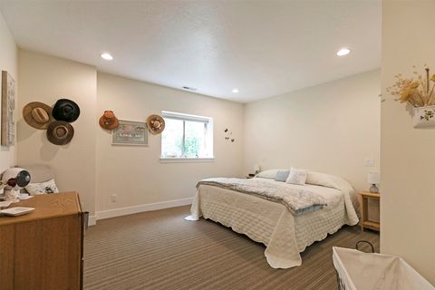 Tiny photo for 1207 Gilbert Court, Missoula, MT 59802 (MLS # 30069136)