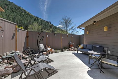 Tiny photo for 1207 Gilbert Court, Missoula, MT 59802 (MLS # 30069136)