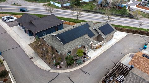 Tiny photo for 1207 Gilbert Court, Missoula, MT 59802 (MLS # 30069136)
