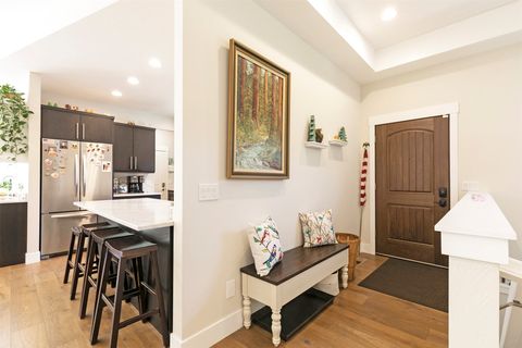 Tiny photo for 1207 Gilbert Court, Missoula, MT 59802 (MLS # 30069136)