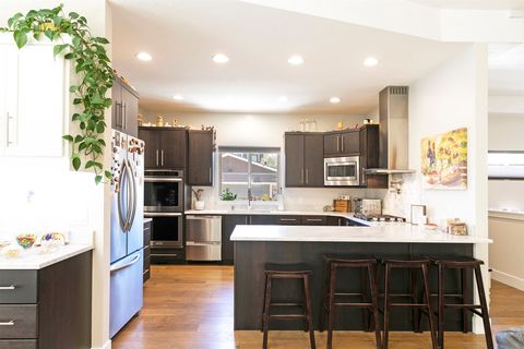 Tiny photo for 1207 Gilbert Court, Missoula, MT 59802 (MLS # 30069136)