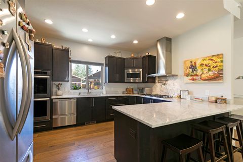 Tiny photo for 1207 Gilbert Court, Missoula, MT 59802 (MLS # 30069136)