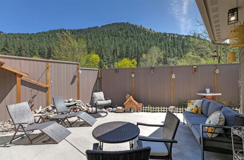 Tiny photo for 1207 Gilbert Court, Missoula, MT 59802 (MLS # 30069136)