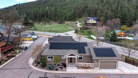 Tiny photo for 1207 Gilbert Court, Missoula, MT 59802 (MLS # 30069136)