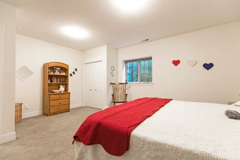 Tiny photo for 1207 Gilbert Court, Missoula, MT 59802 (MLS # 30069136)