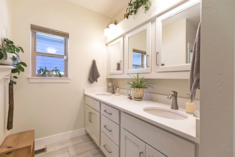 Tiny photo for 1207 Gilbert Court, Missoula, MT 59802 (MLS # 30069136)