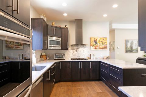 Tiny photo for 1207 Gilbert Court, Missoula, MT 59802 (MLS # 30069136)