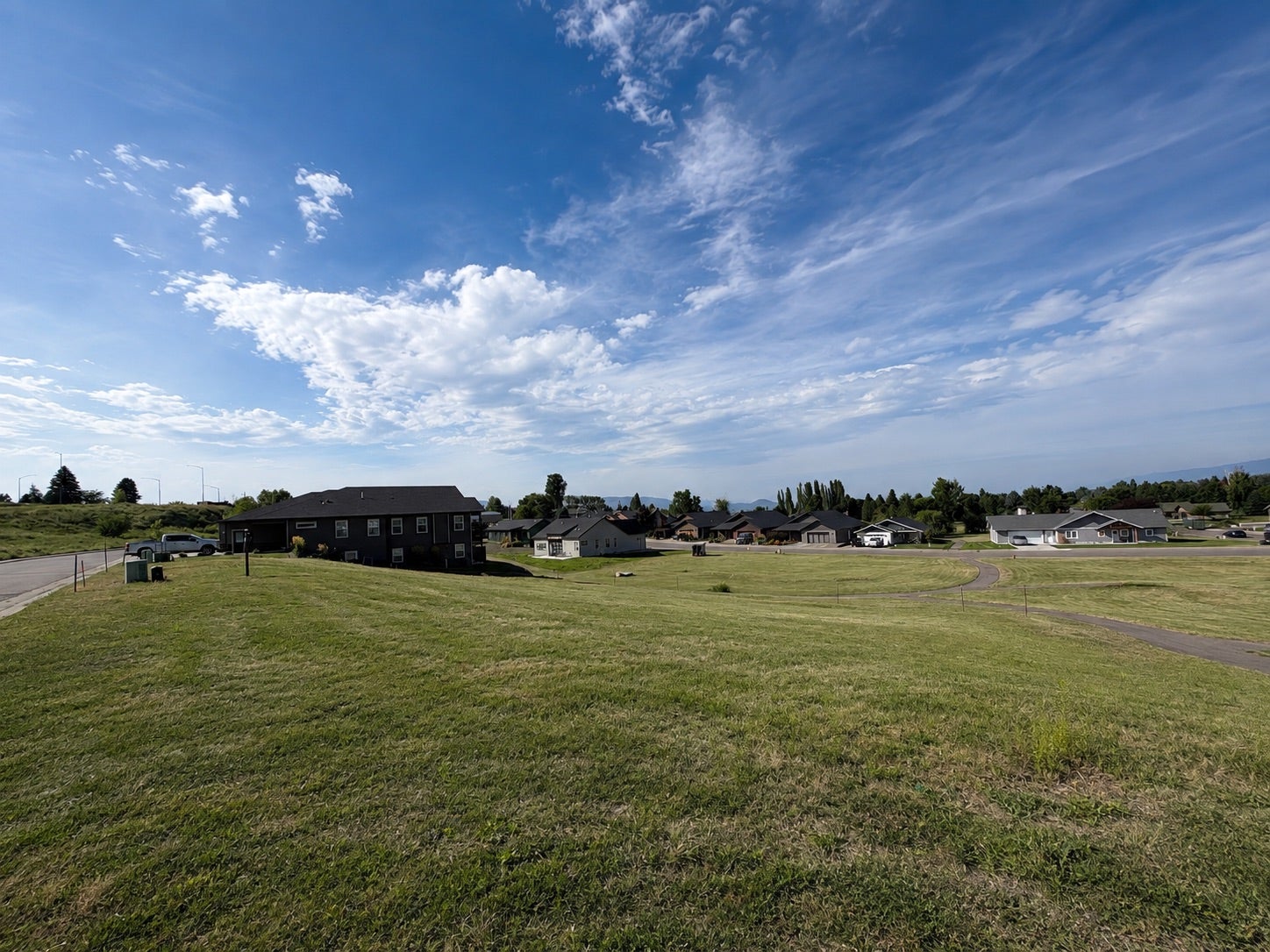207 Shawnee Lane