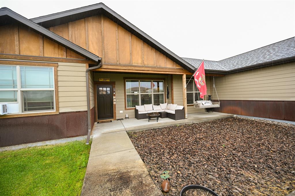 45 Wild Rye Place