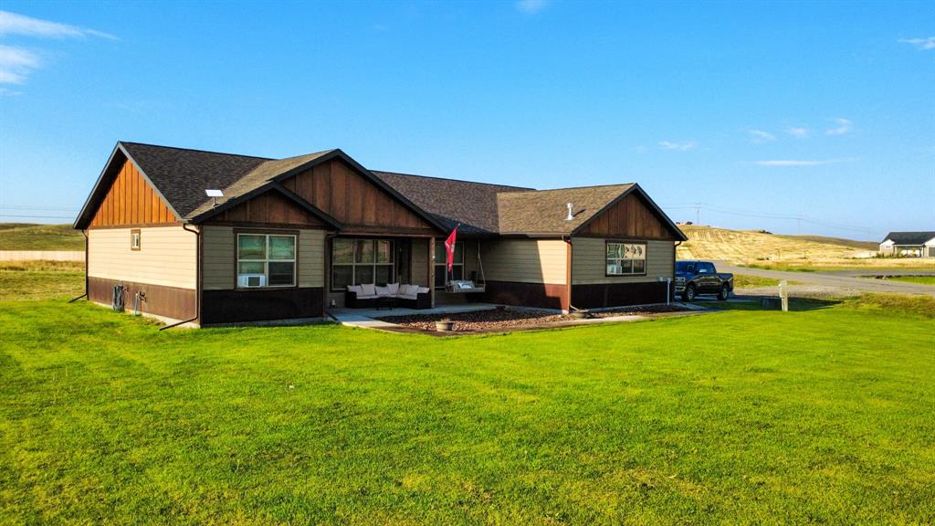 45 Wild Rye Place