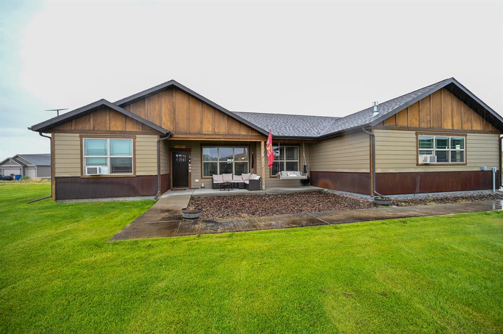 45 Wild Rye Place
