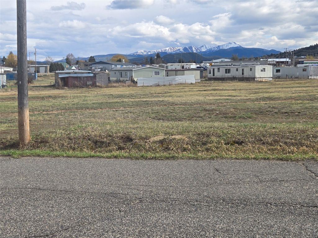 Photo of TBD Colusa Street, Butte, MT 59701 (MLS # 30068735)