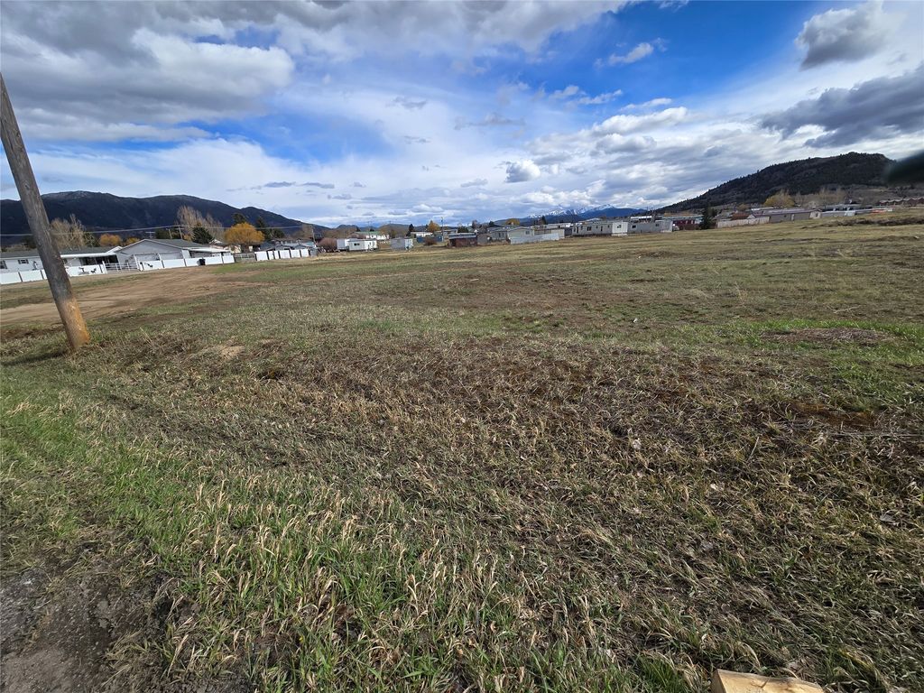 Photo of TBD Colusa Street, Butte, MT 59701 (MLS # 30068735)