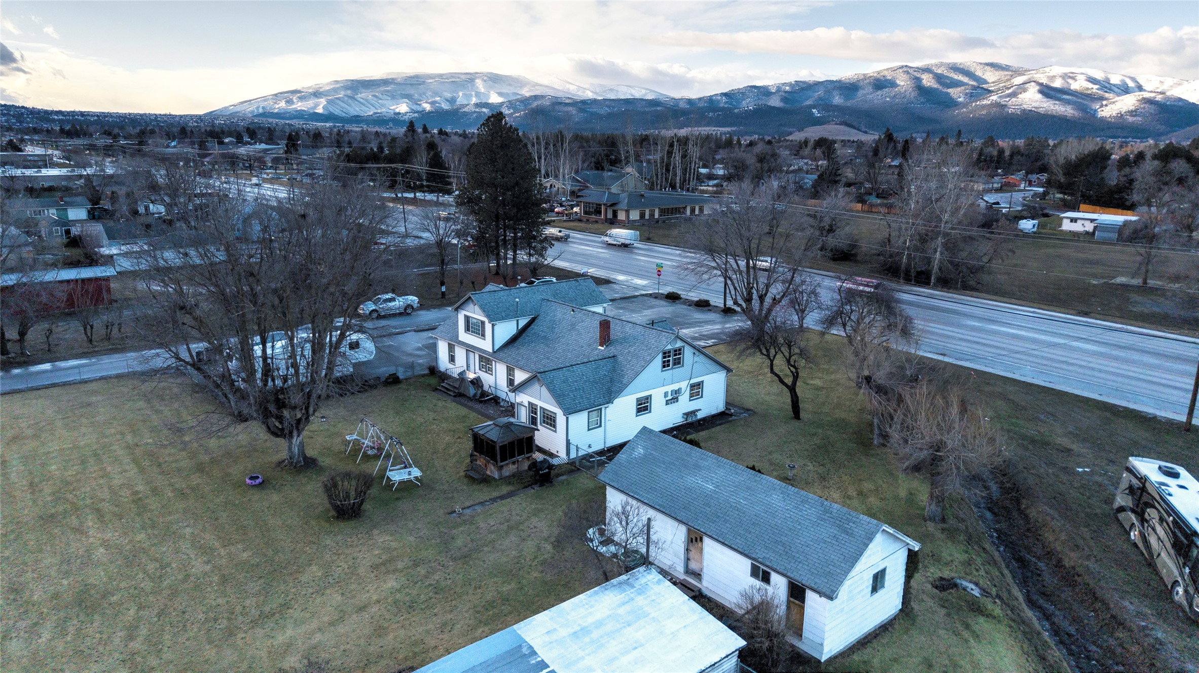 970 S Reserve Street