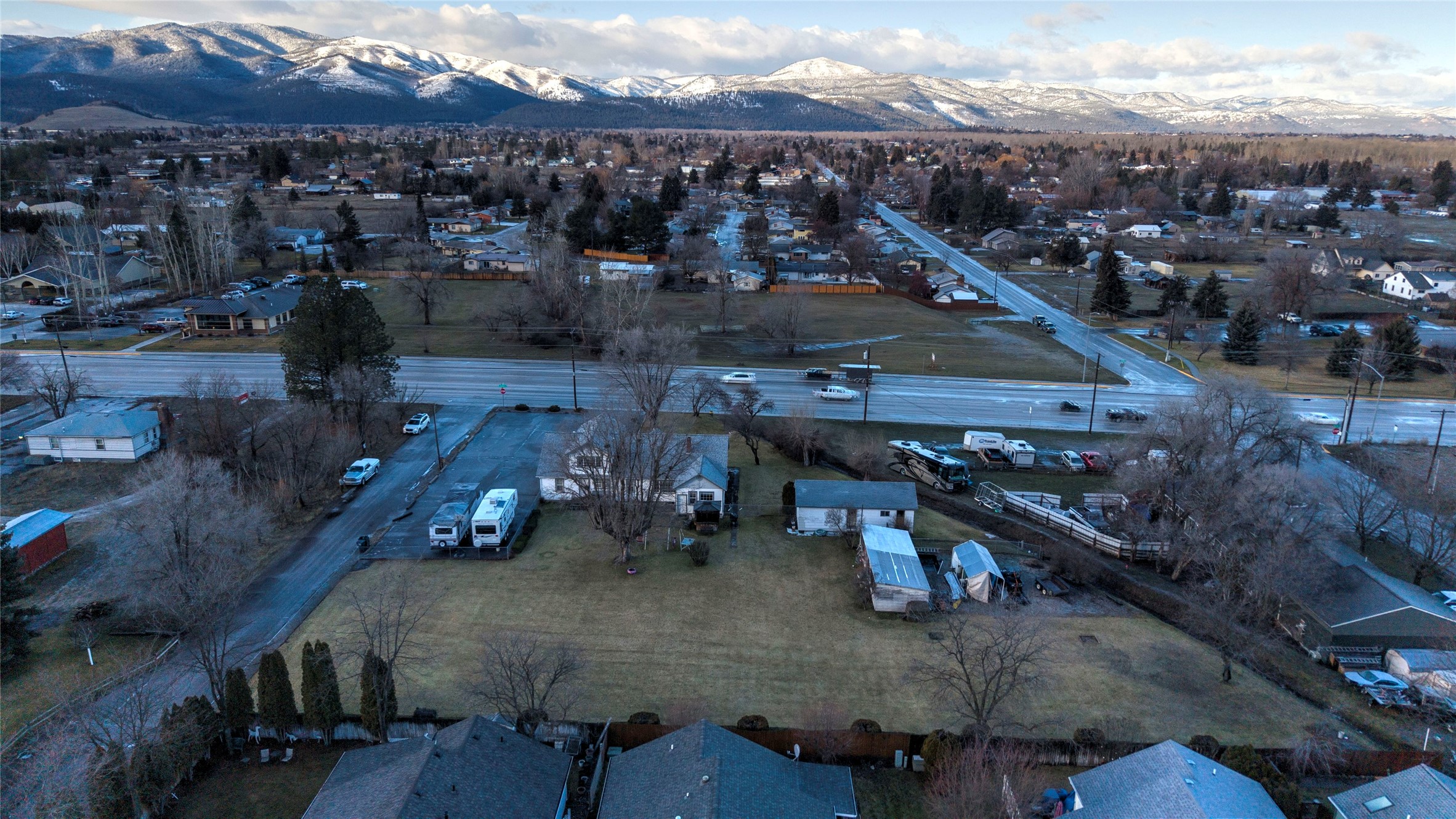 970 S Reserve Street