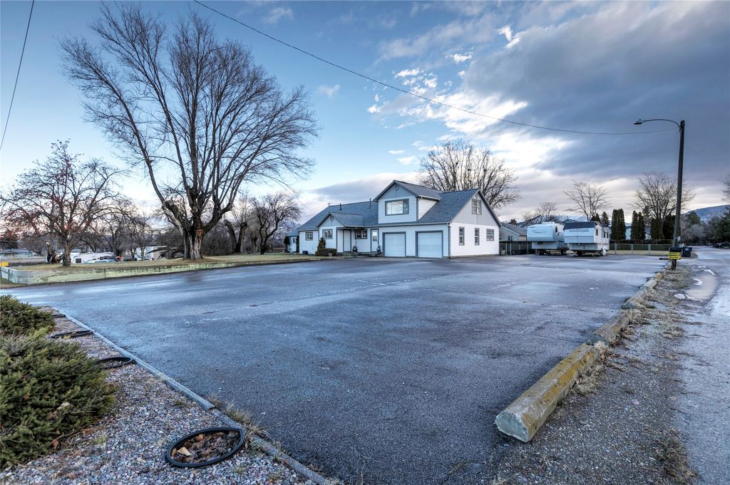 Photo of 970 S Reserve Street, Missoula, MT 59801 (MLS # 30063514)
