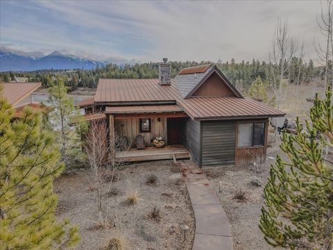 42 Cottage Lake Lane Eureka MT 59917