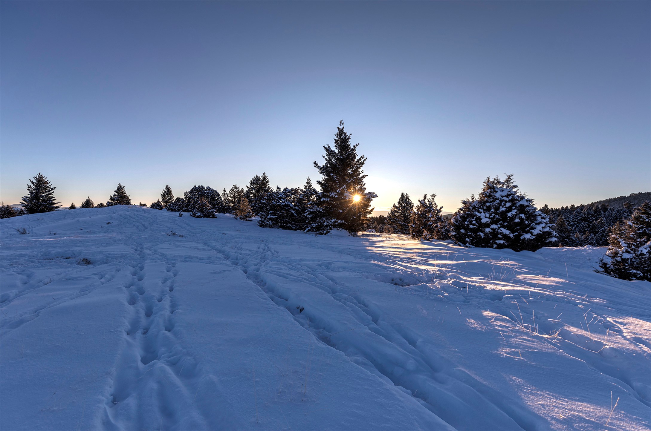 Lot 4 N Bighorn Road