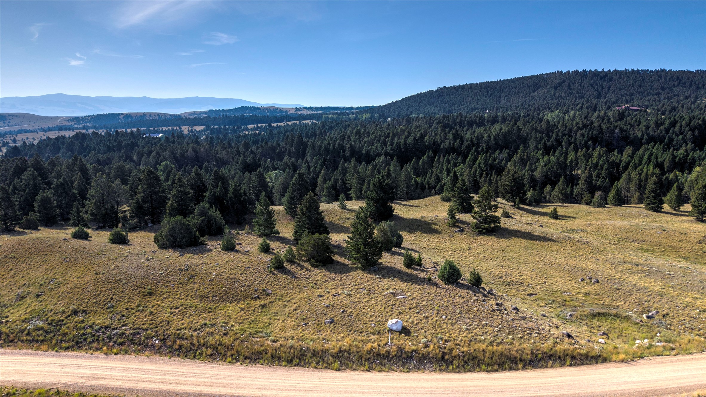 Lot 4 N Bighorn Road