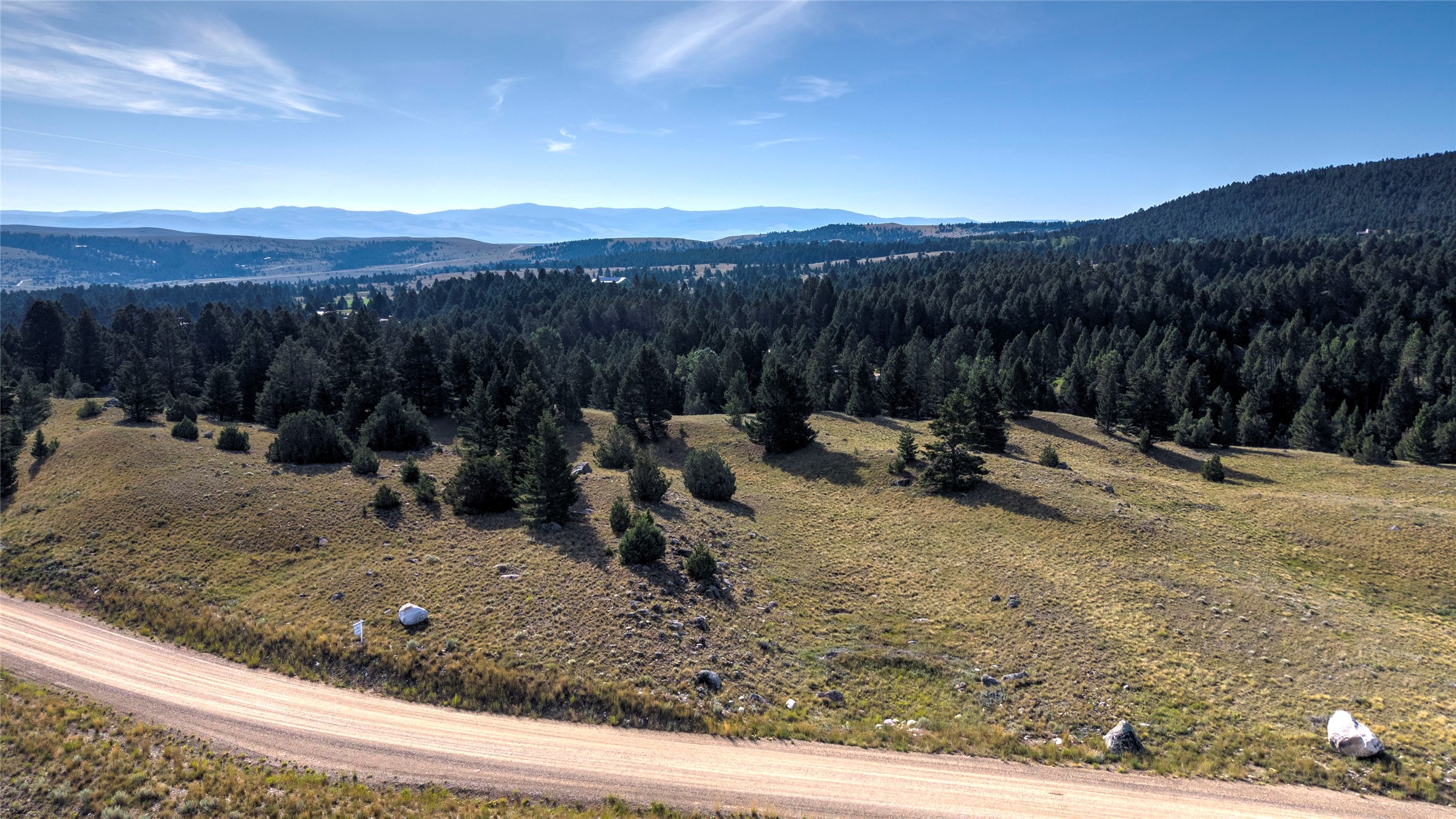 Lot 4 N Bighorn Road