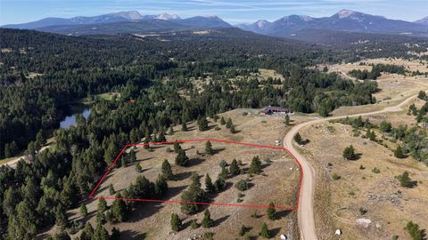 Lot 4 N Bighorn Road Deer Lodge MT 59722