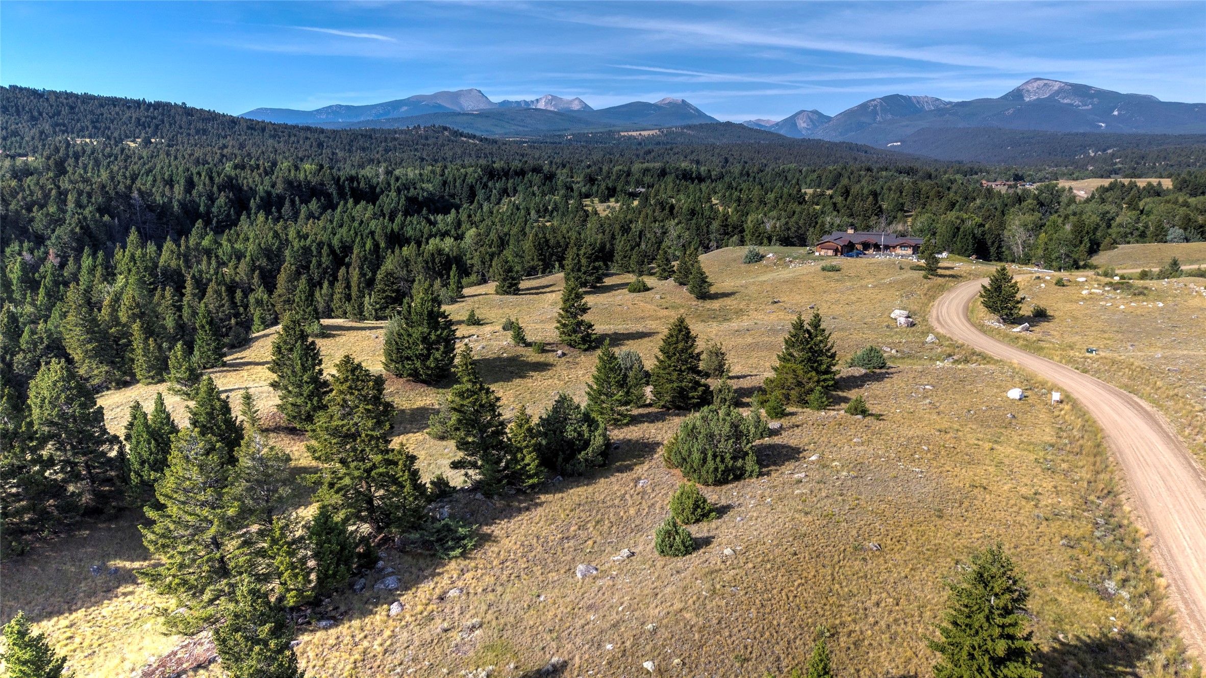 Lot 4 N Bighorn Road