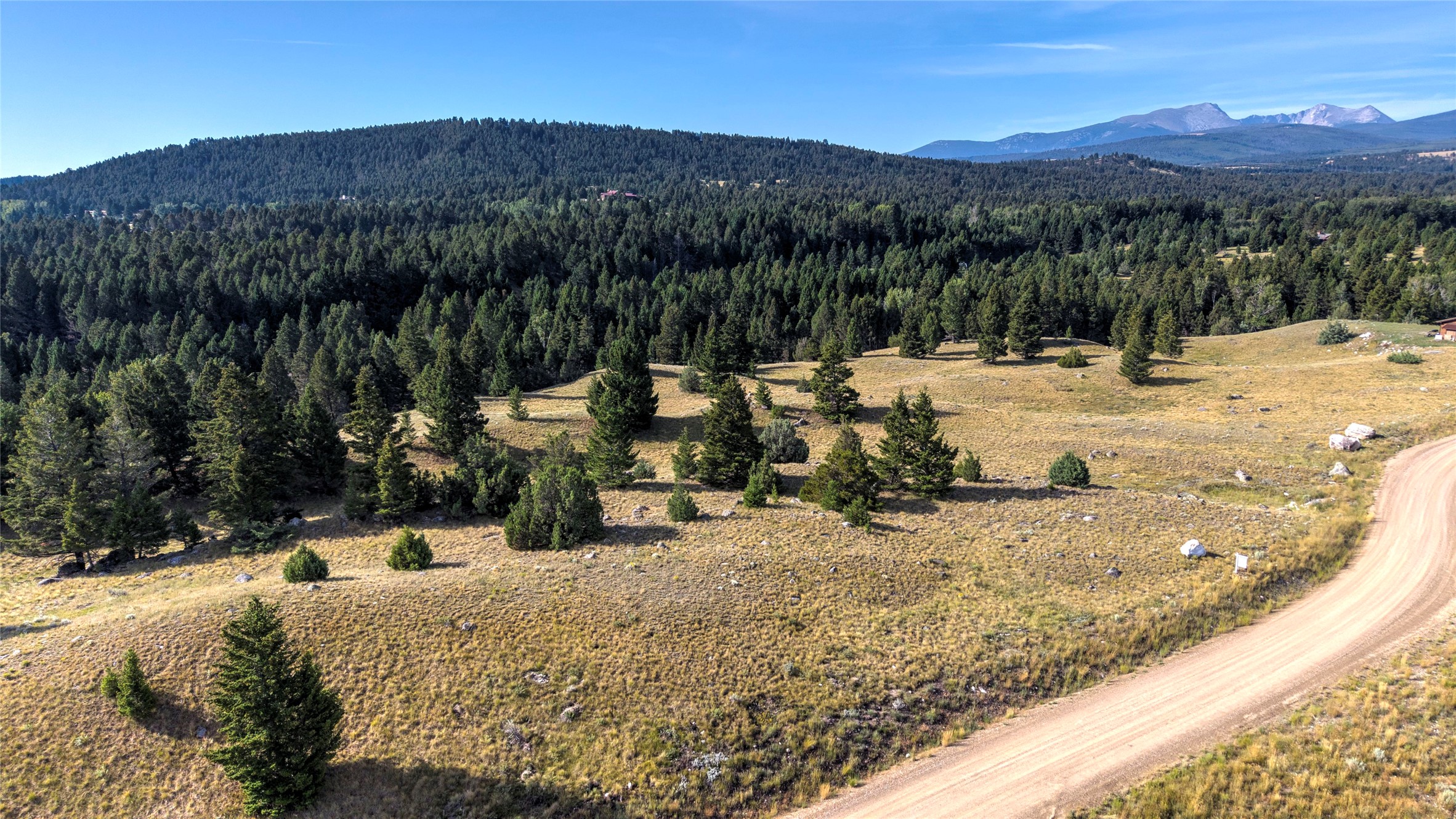 Lot 4 N Bighorn Road