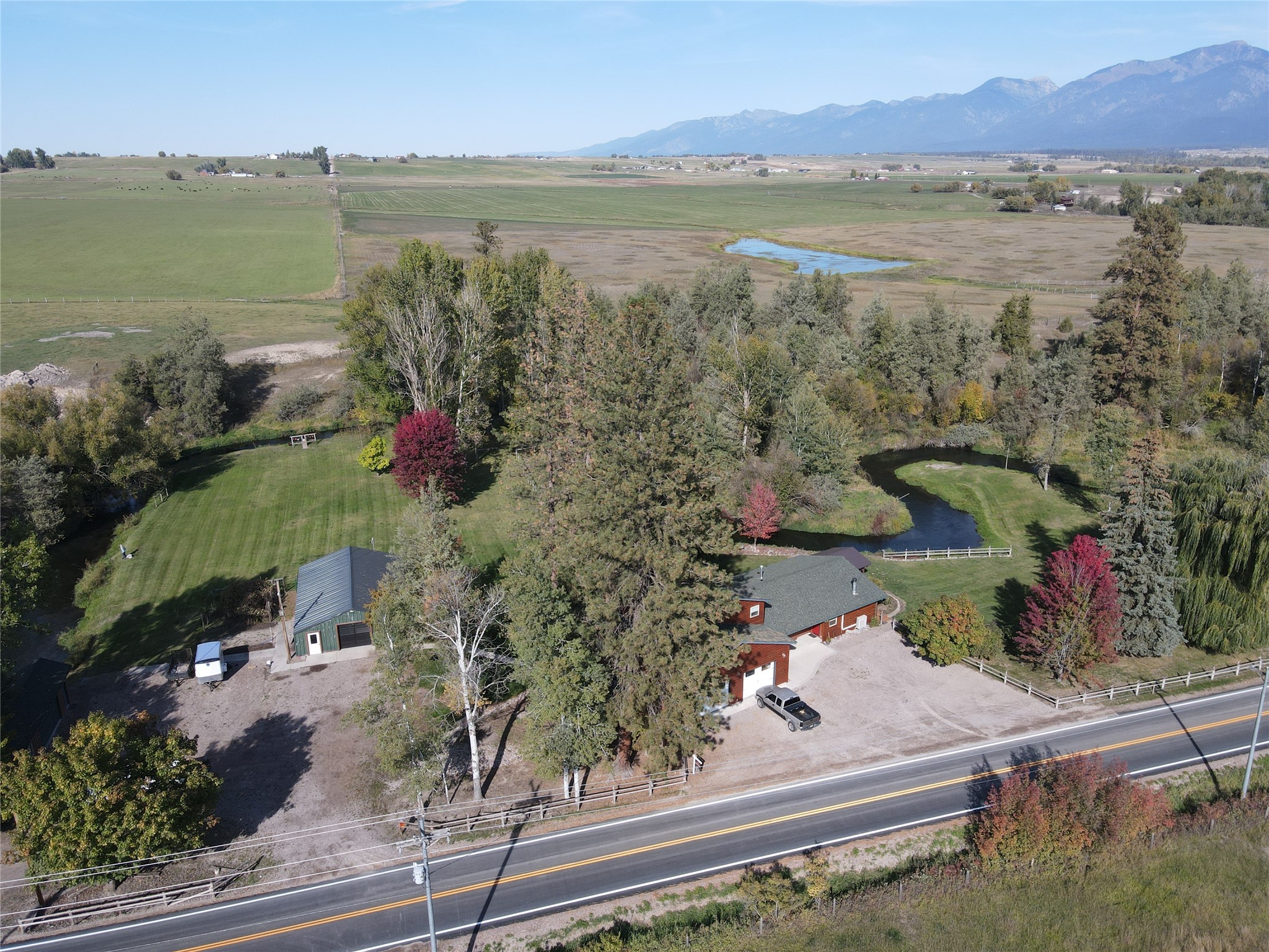 35966 Dublin Gulch Road