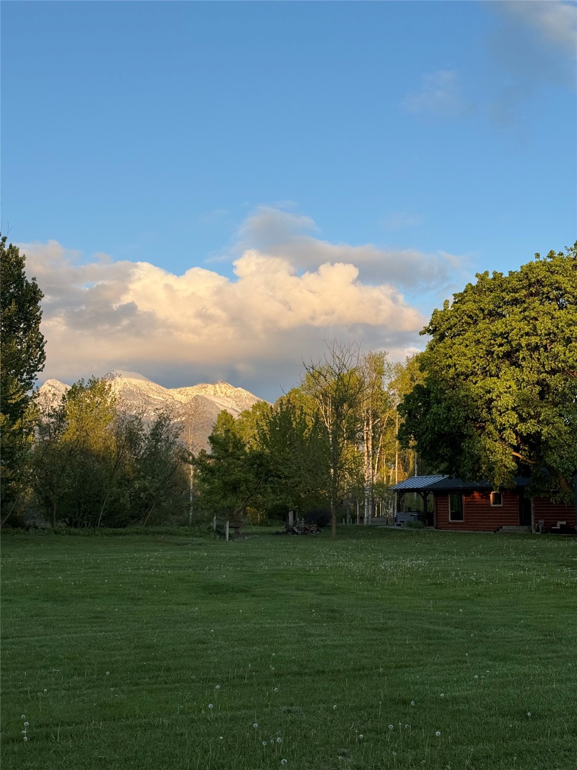 35966 Dublin Gulch Road