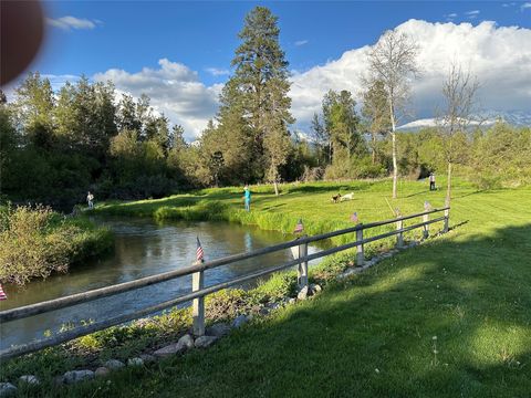 35966 Dublin Gulch Road St Ignatius MT 59865