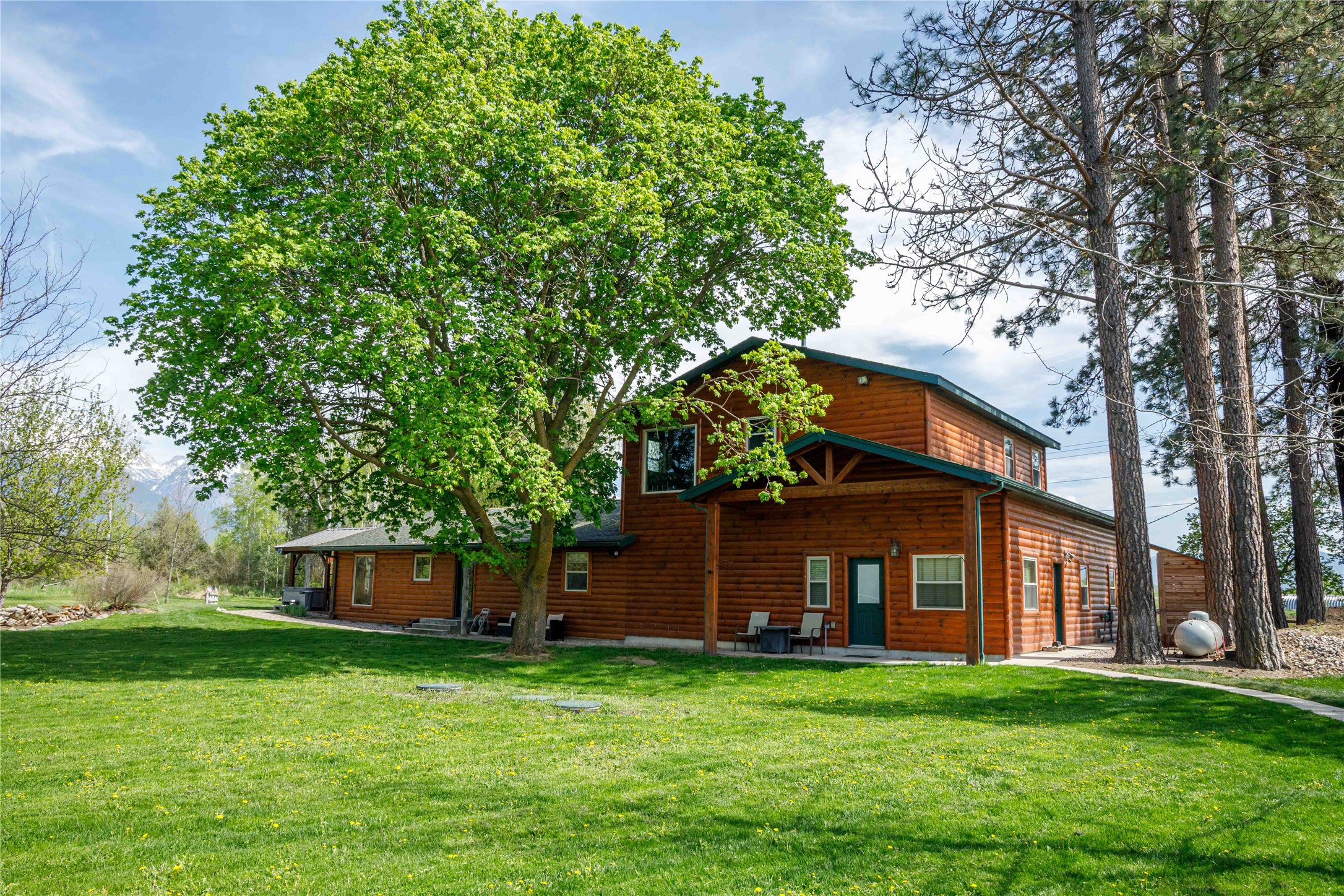 35966 Dublin Gulch Road