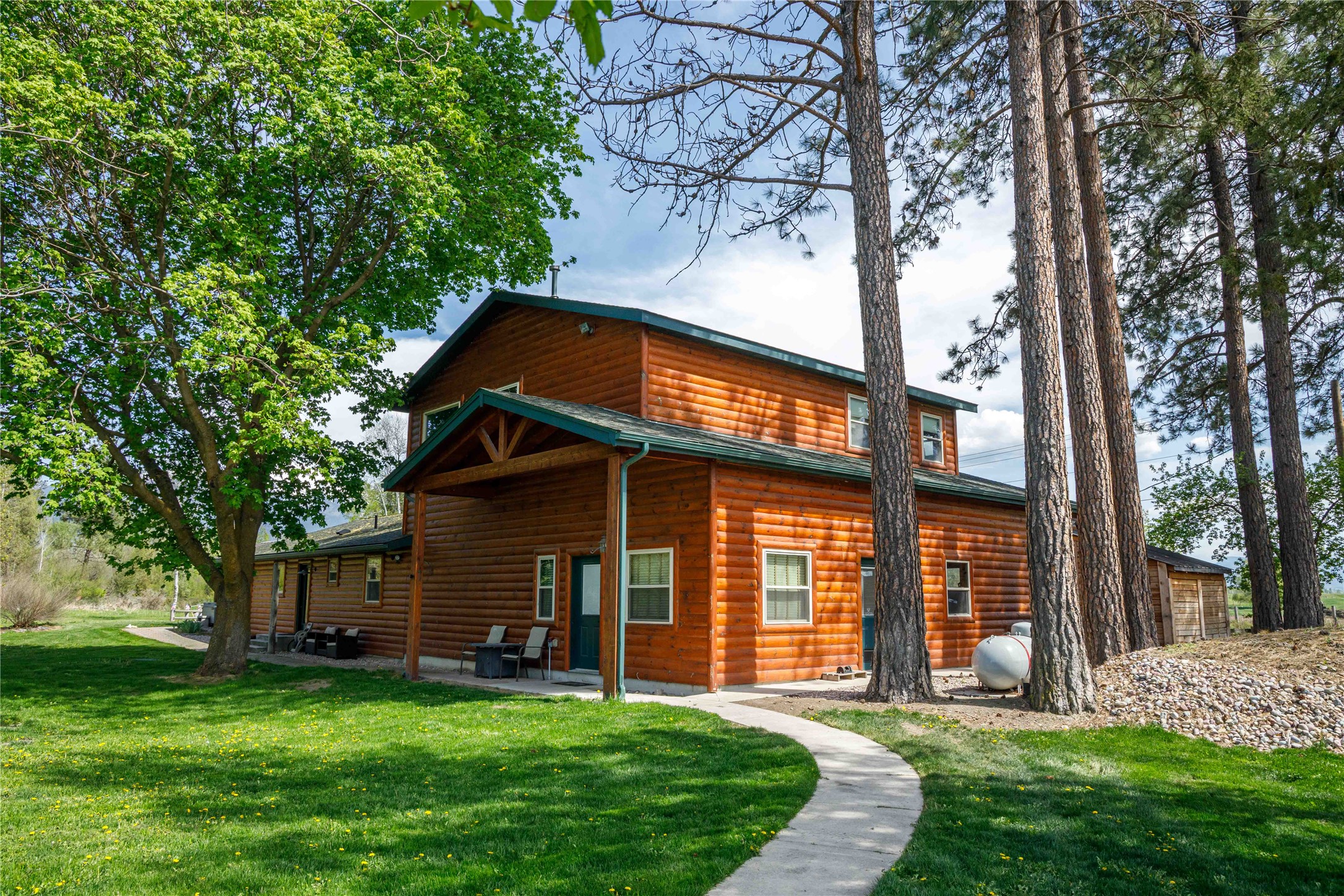 35966 Dublin Gulch Road
