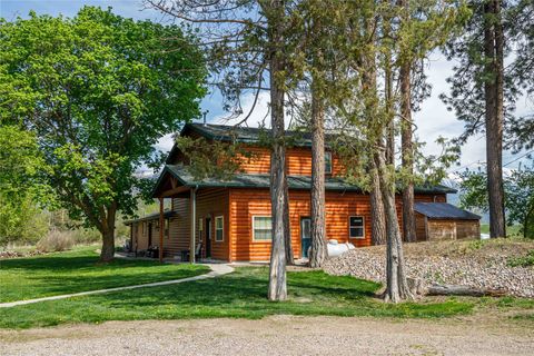 35966 Dublin Gulch Road Saint Ignatius MT 59865