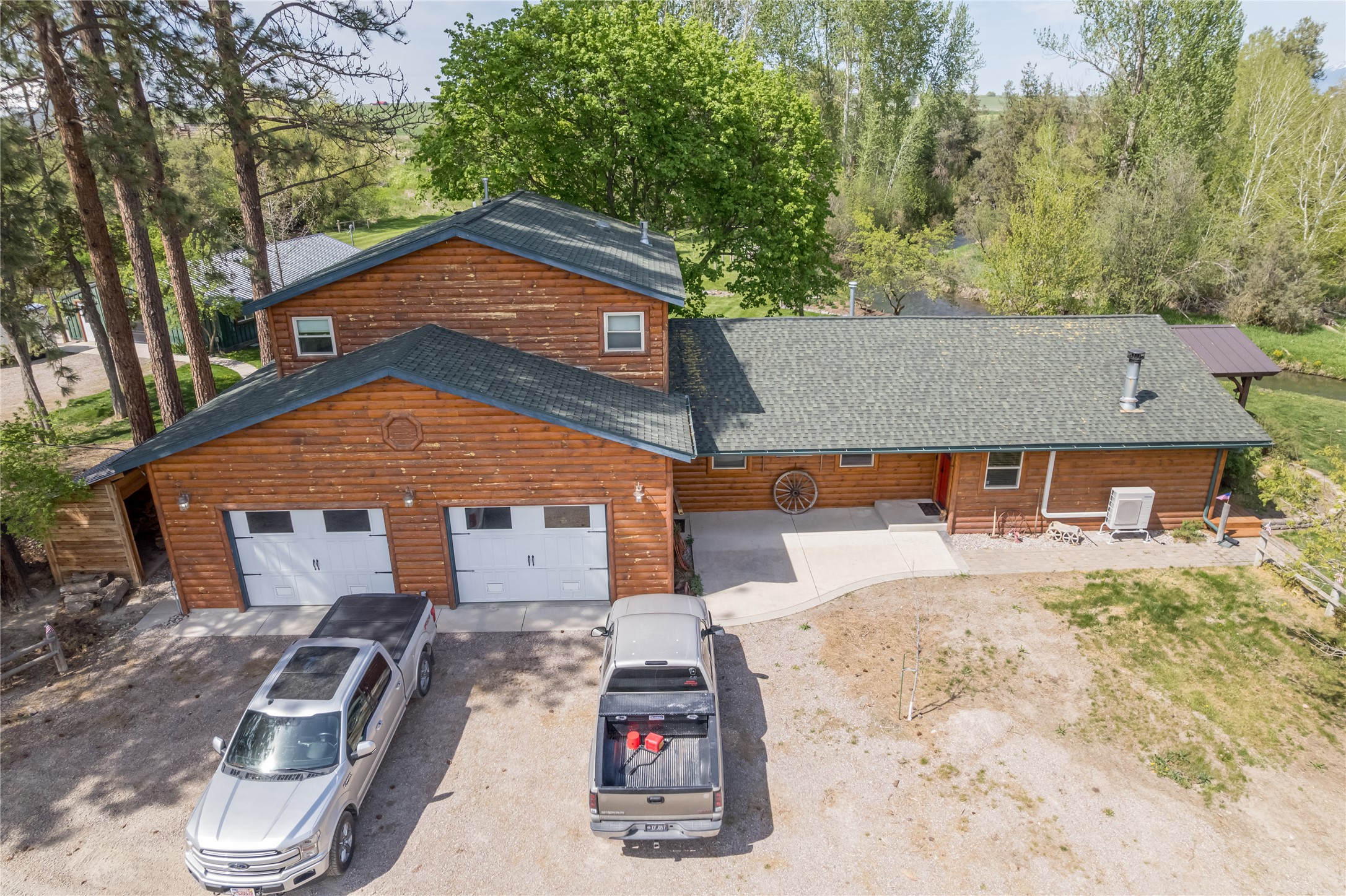 35966 Dublin Gulch Road