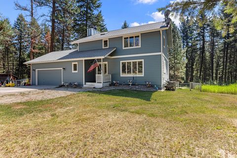 19025 Arabian Lane Frenchtown MT 59834