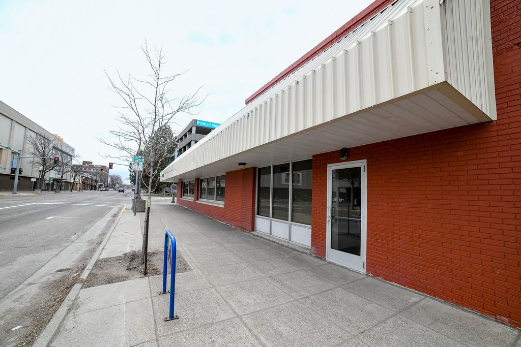 Photo of 18 4th Street N, Great Falls, MT 59401 (MLS # 30067898)