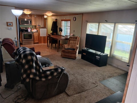 Tiny photo for 50523 US Hwy 93 #Space 7, Polson, MT 59860 (MLS # 30071603)