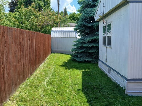 Tiny photo for 50523 US Hwy 93 #Space 7, Polson, MT 59860 (MLS # 30071603)