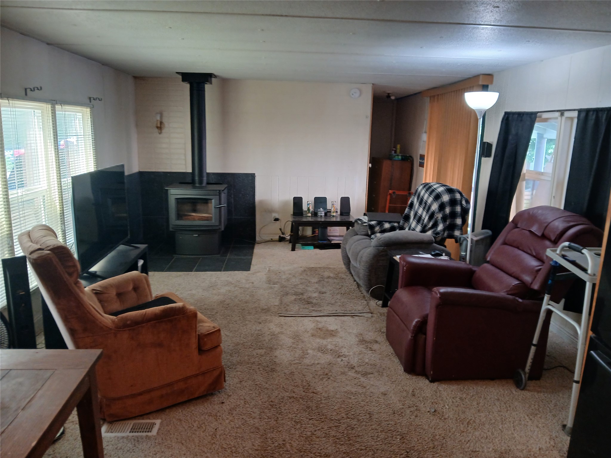 50523 US Hwy 93 Space 7