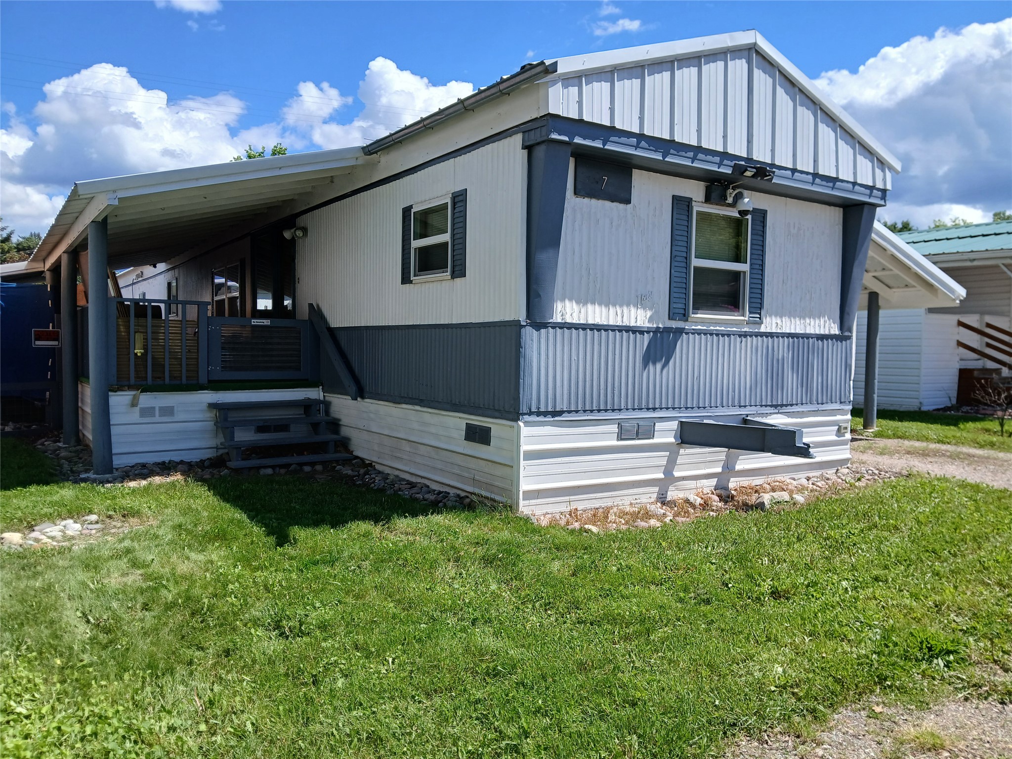 50523 US Hwy 93 Space 7