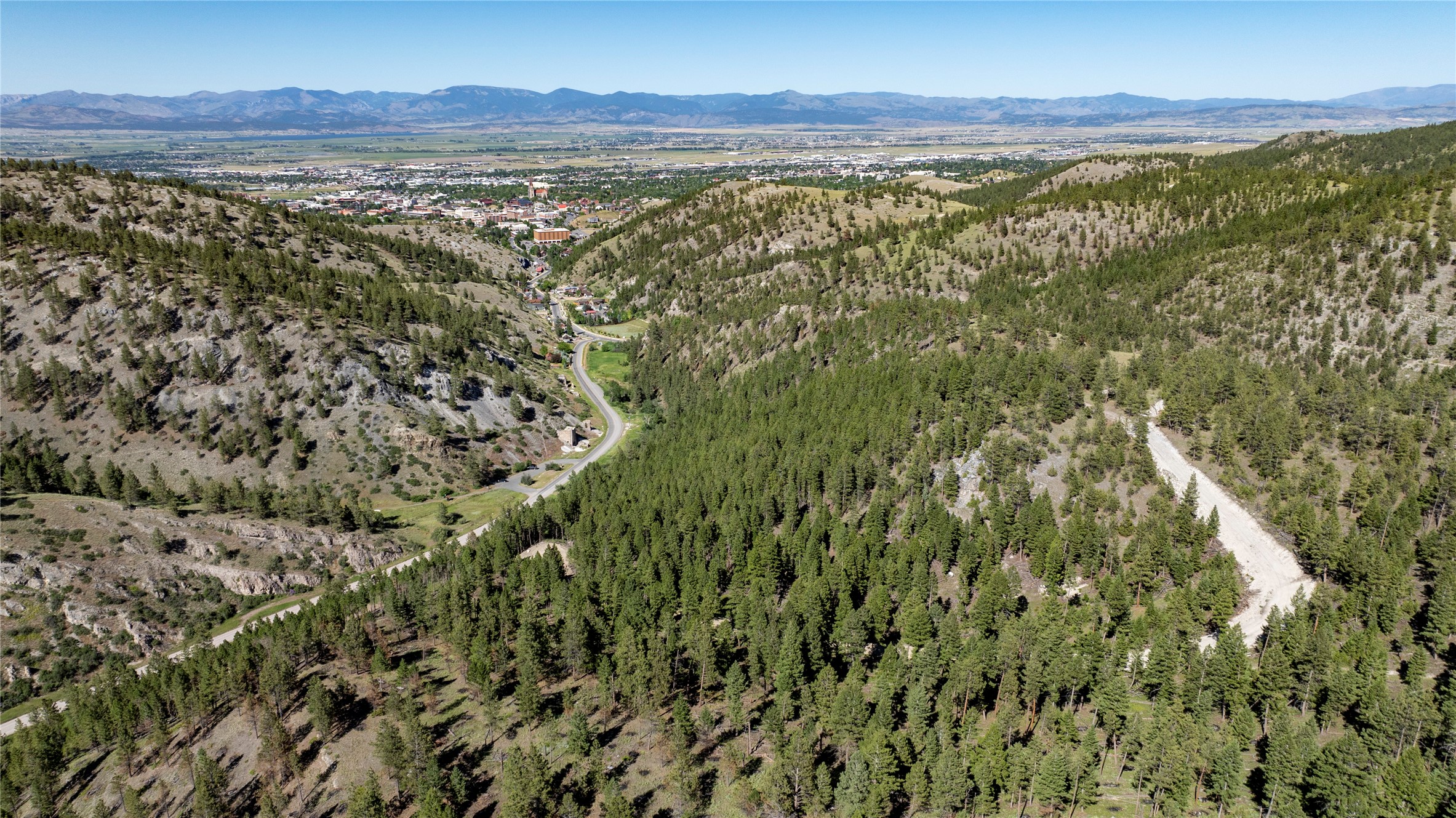 915 Grizzly Gulch Drive
