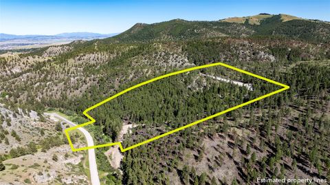 915 Grizzly Gulch Drive Helena MT 59601