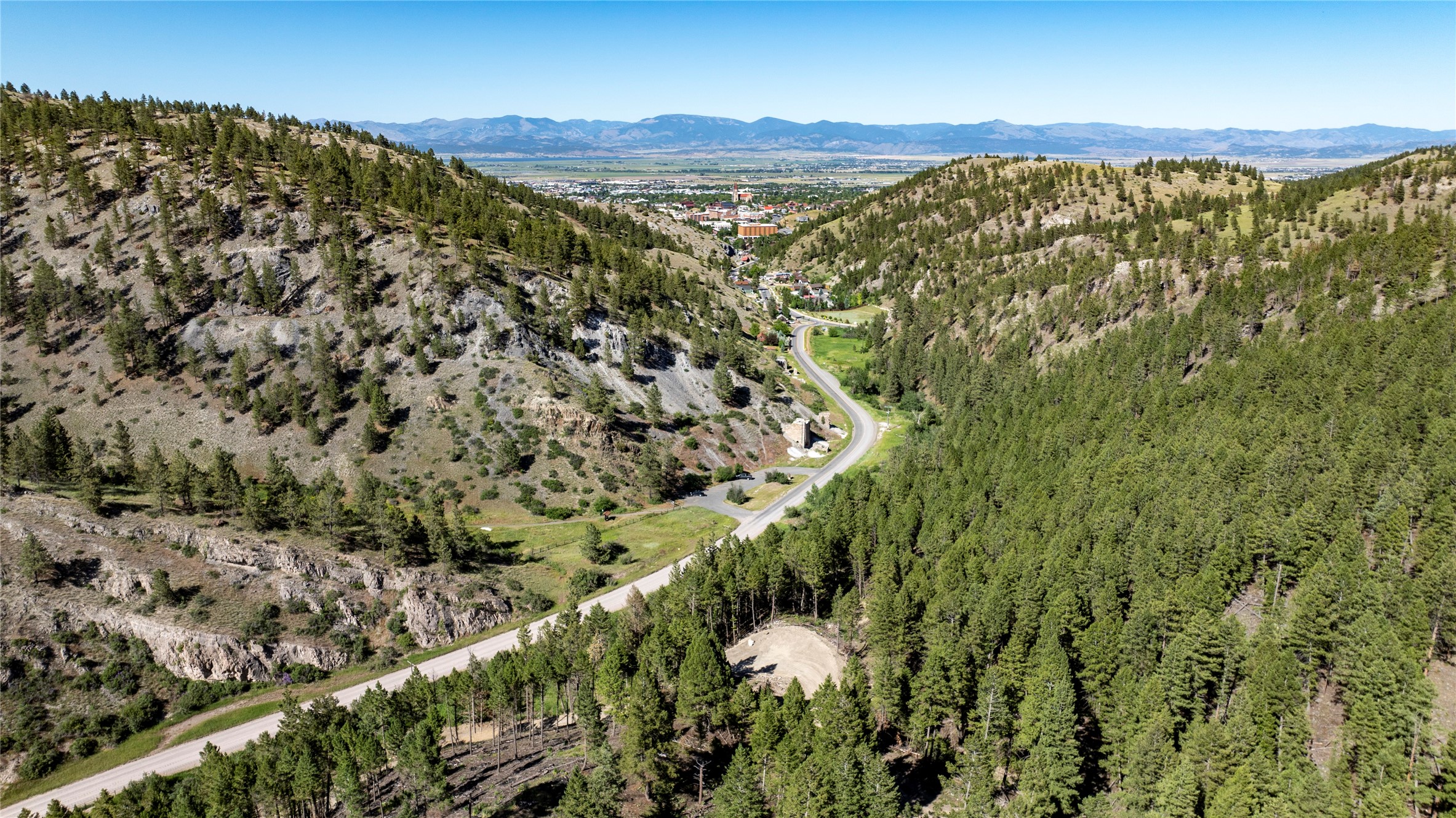 915 Grizzly Gulch Drive
